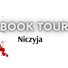 Book Tour – Niczyja