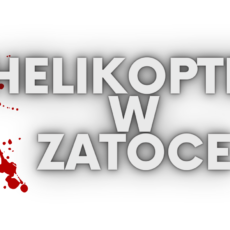 Helikopter w&nbsp;zatoce – Część&nbsp;6