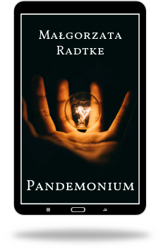 pandemonium Małgorzata Radtke