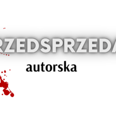 Przedsprzedaż – Klucznik (zakończone)