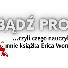 Bądź <span class="caps">PRO</span>!